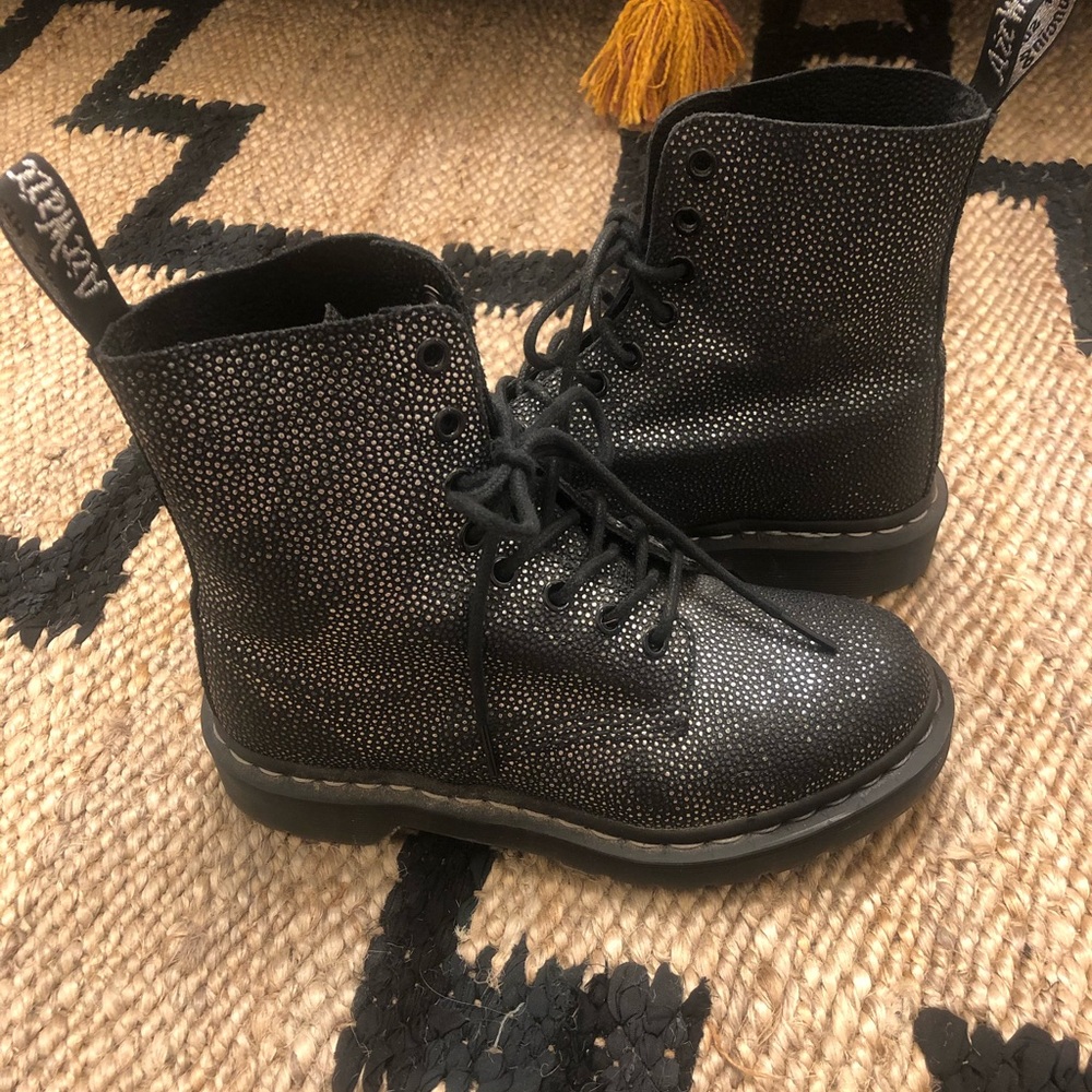 Doc Marten Boots